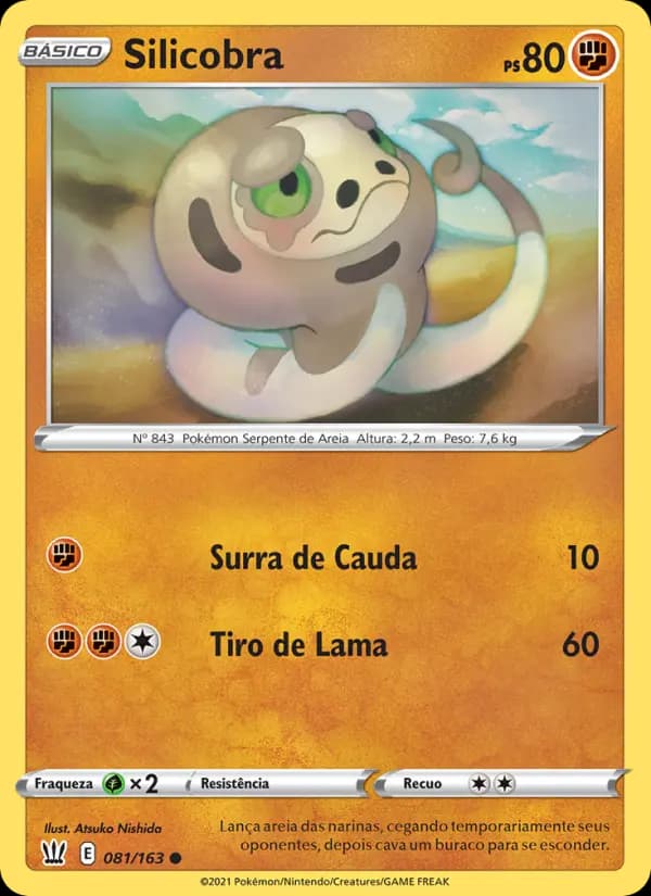 Silicobra (81/163)
