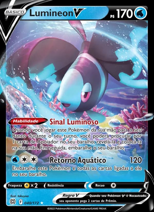 Lumineon V (40/172)