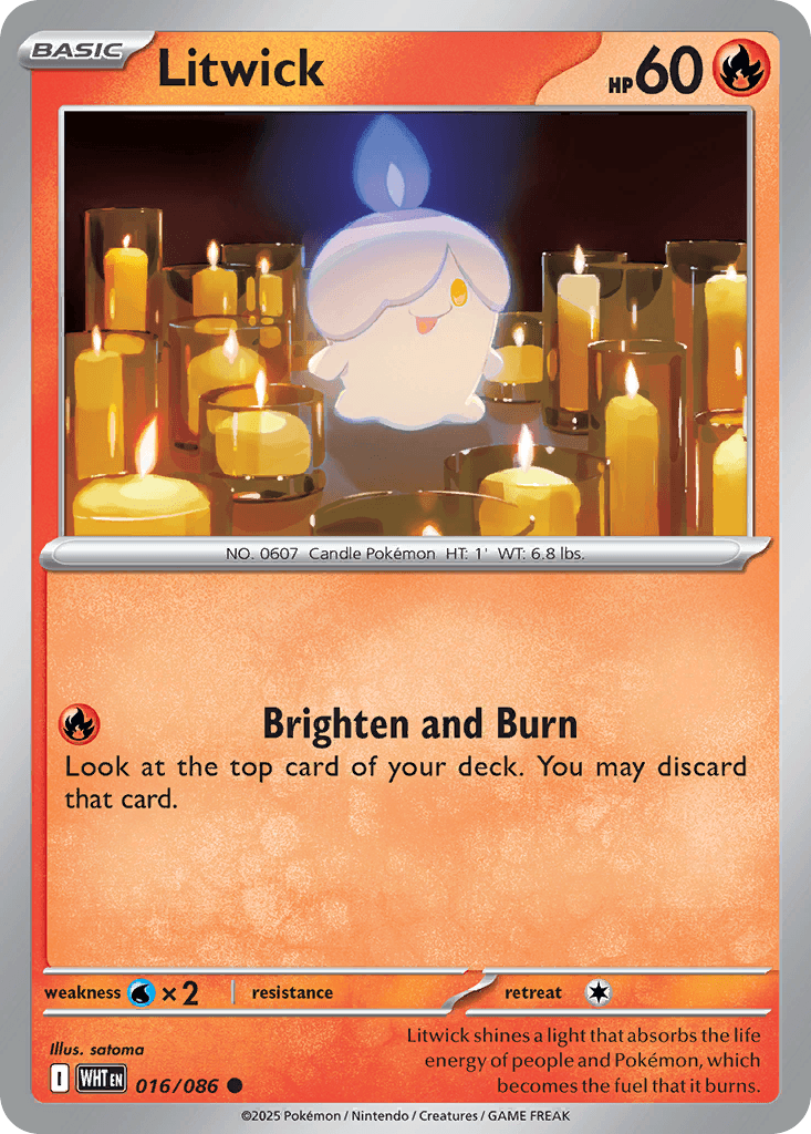 Litwick (16/86)