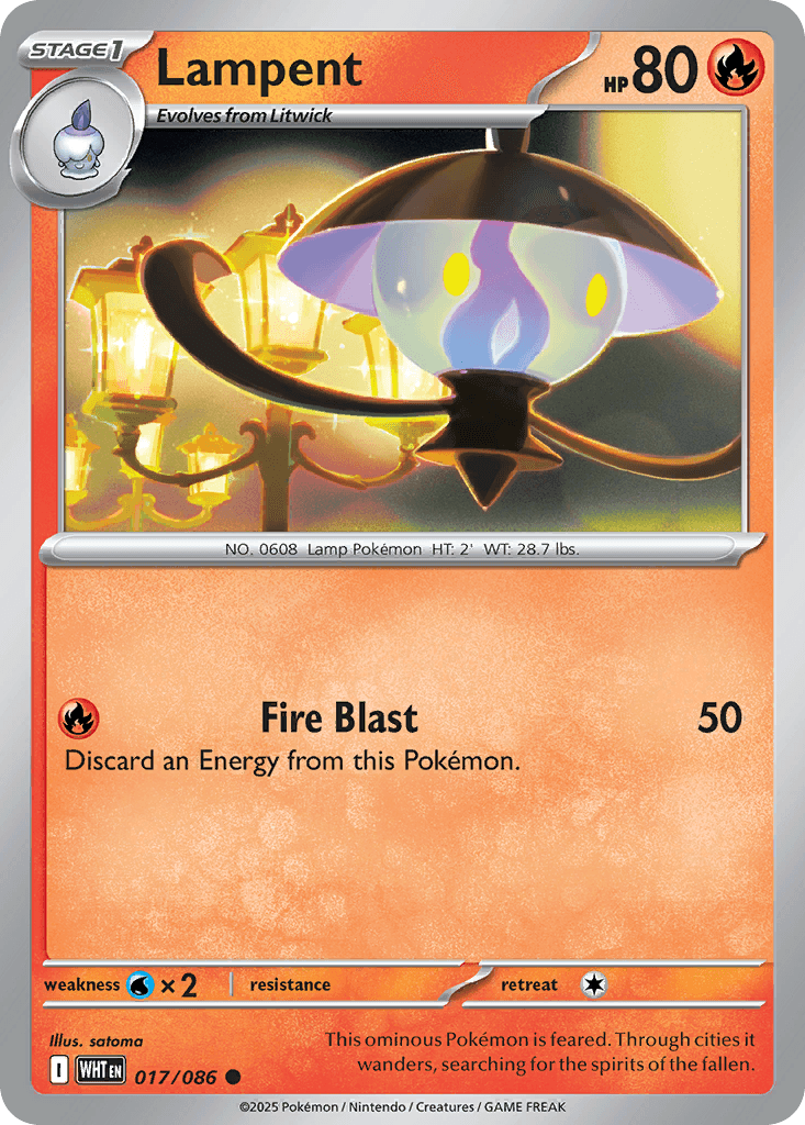 Lampent (17/86)