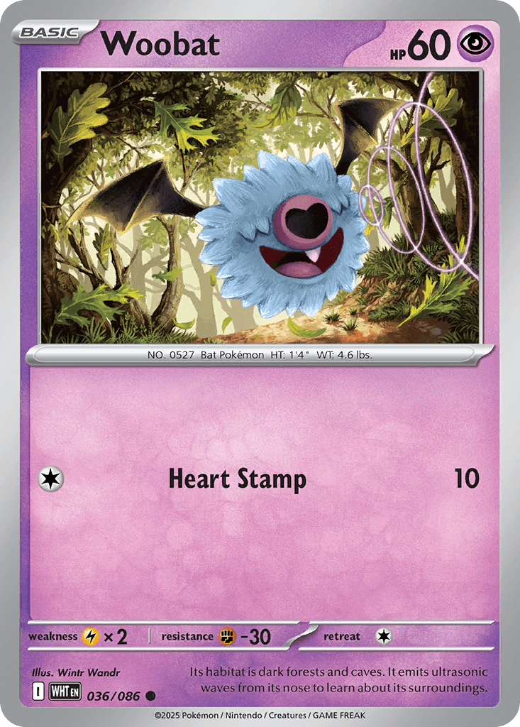 Woobat (36/86)