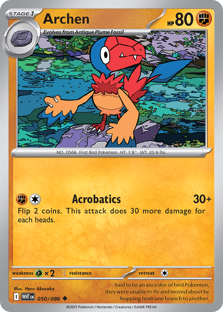 Archen (50/86)