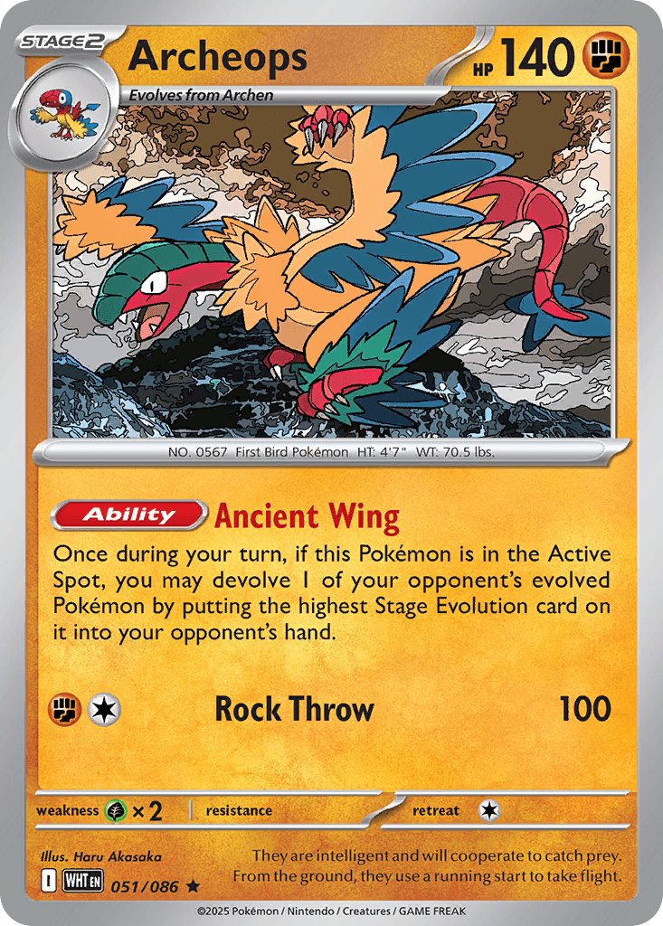 Archeops (51/86)