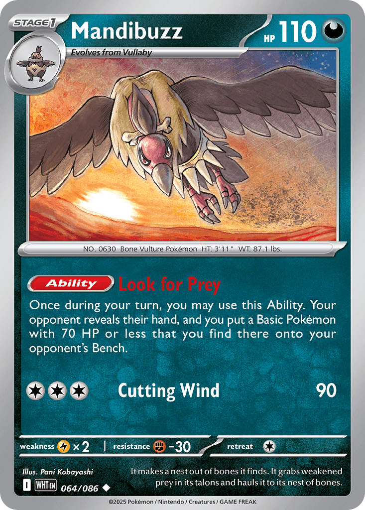Mandibuzz (64/86)