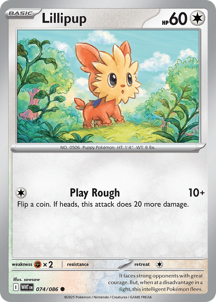 Lillipup (74/86)