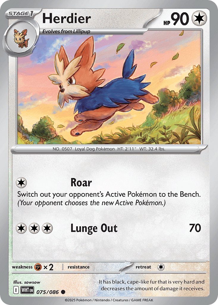 Herdier (75/86)