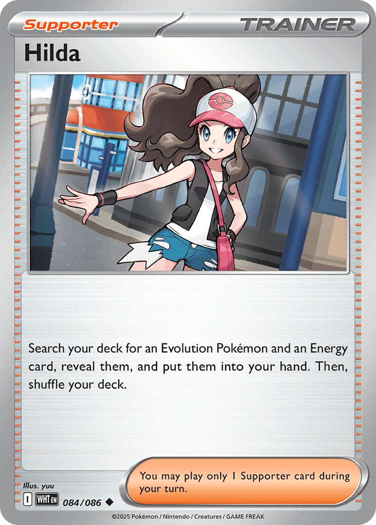 Hilda (84/86)