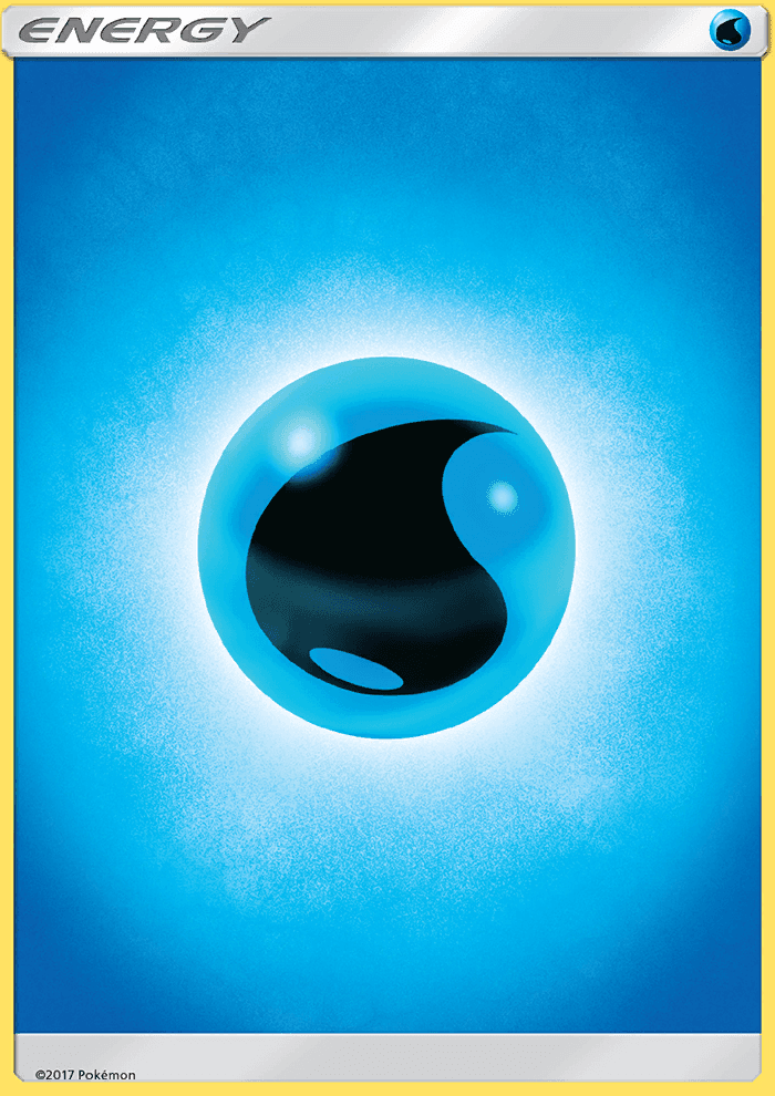 Water Energy (166/149)