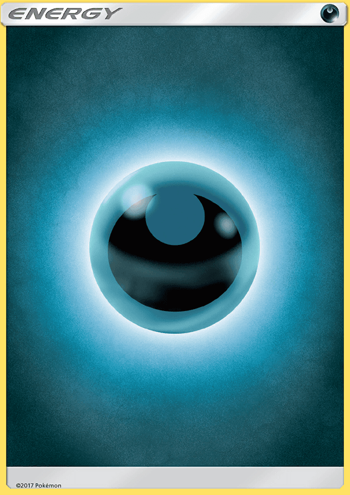 Darkness Energy (170/149)