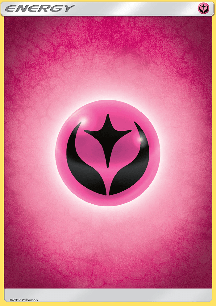 Fairy Energy (172/149)