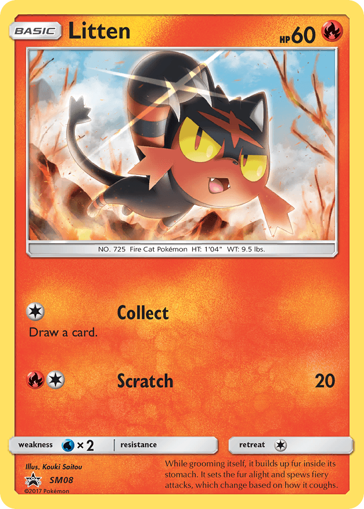 Litten (SM08/248)
