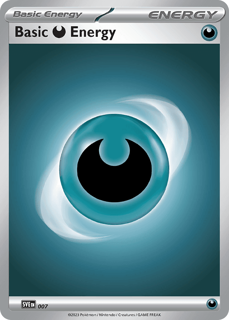 Energia de Escuridão (7/8)
