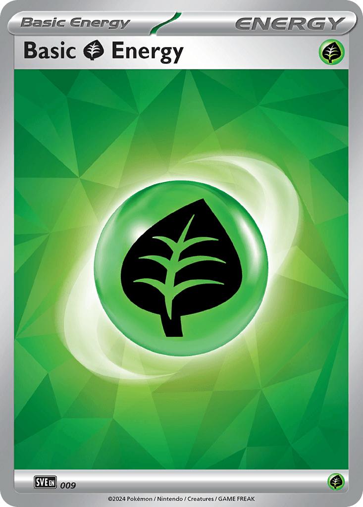 Energia de Grama (9/8)