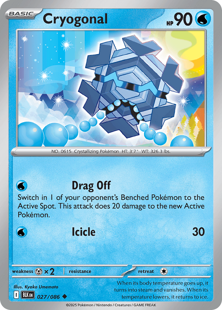 Cryogonal (27/86)