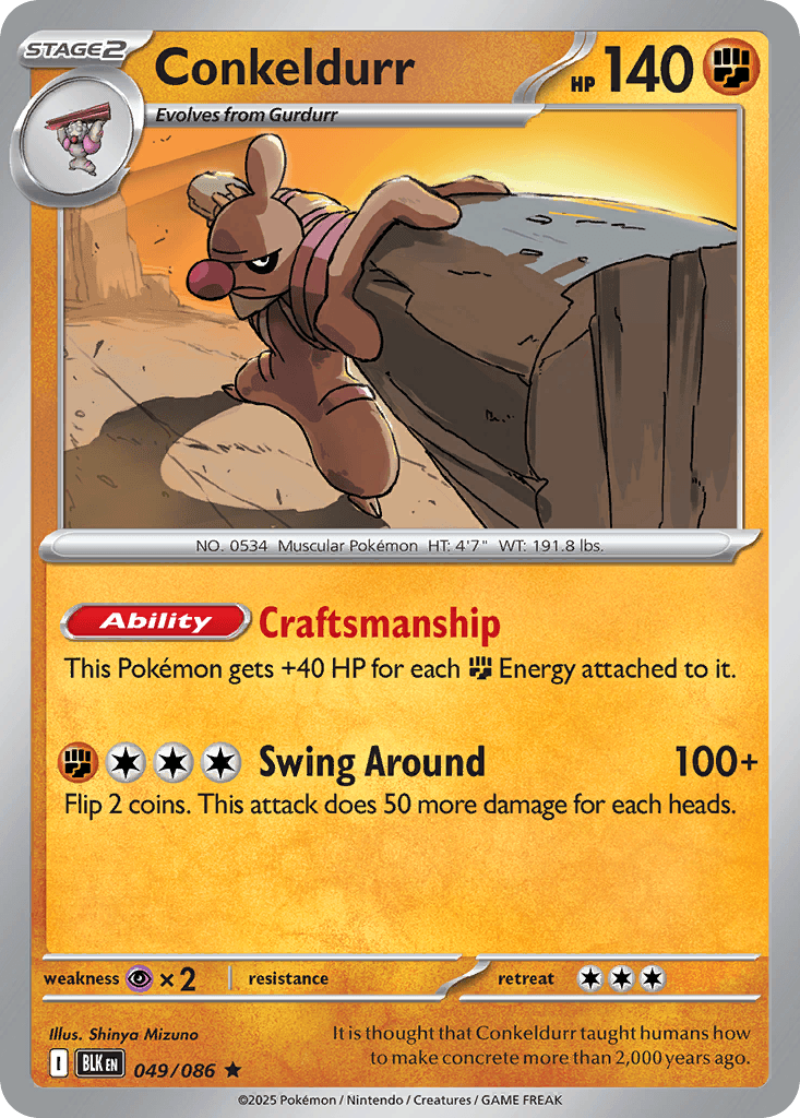 Conkeldurr (49/86)