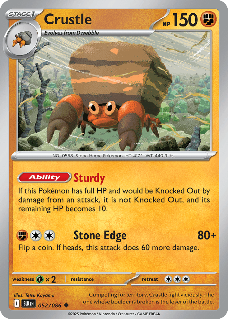 Crustle (52/86)