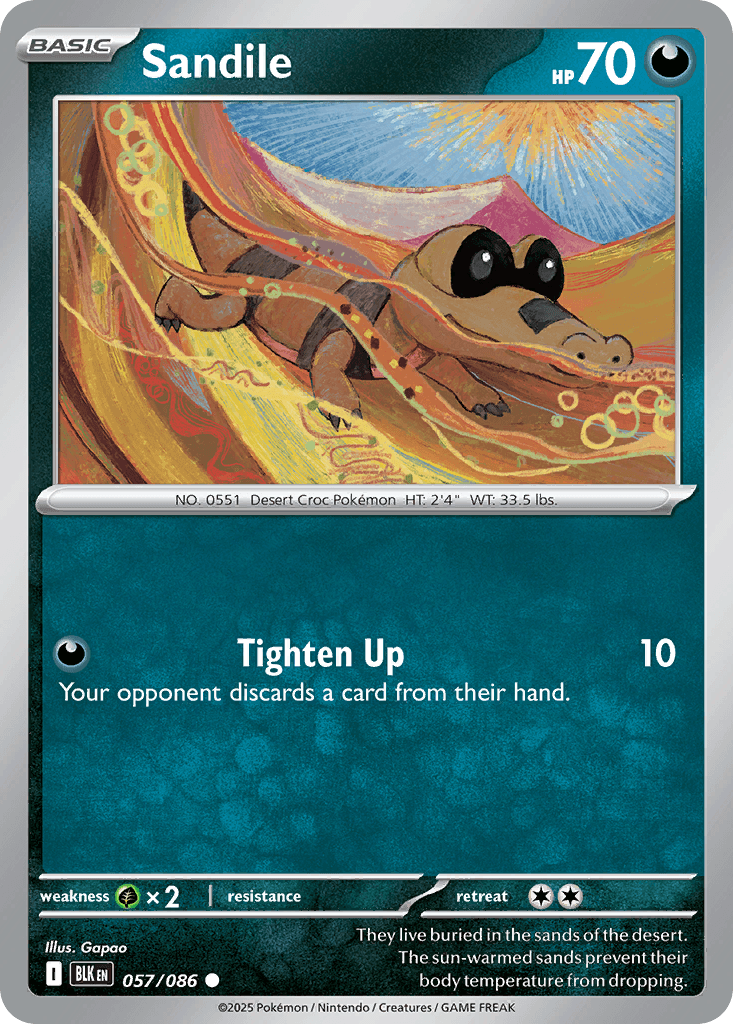 Sandile (57/86)