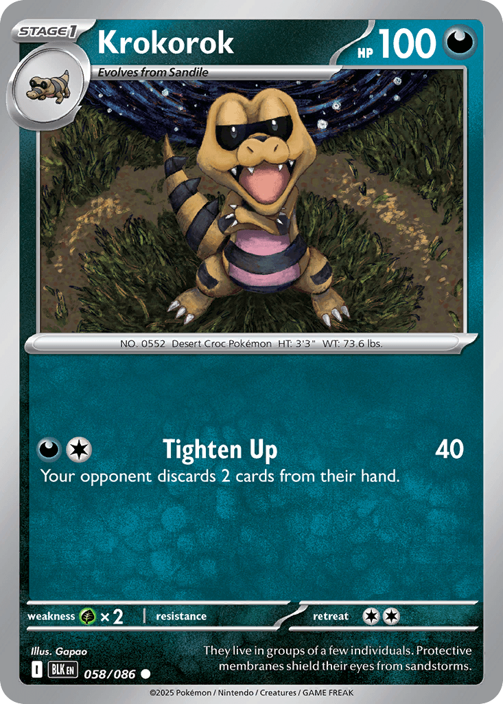 Krokorok (58/86)