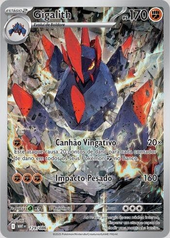 Gigalith (129/86)