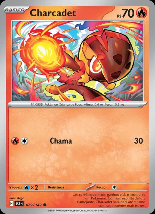 Charcadet (29/142)
