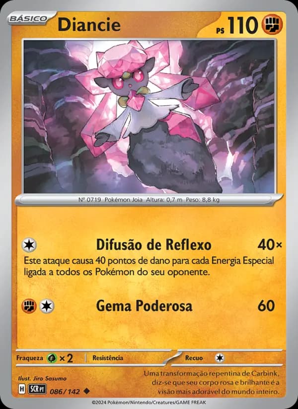 Diancie (86/142)