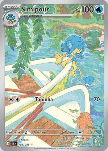 Simipour (102/86)
