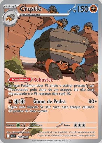 Crustle (130/86)