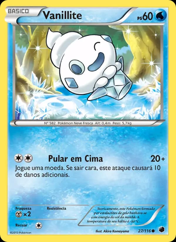 Vanillite (27/116)