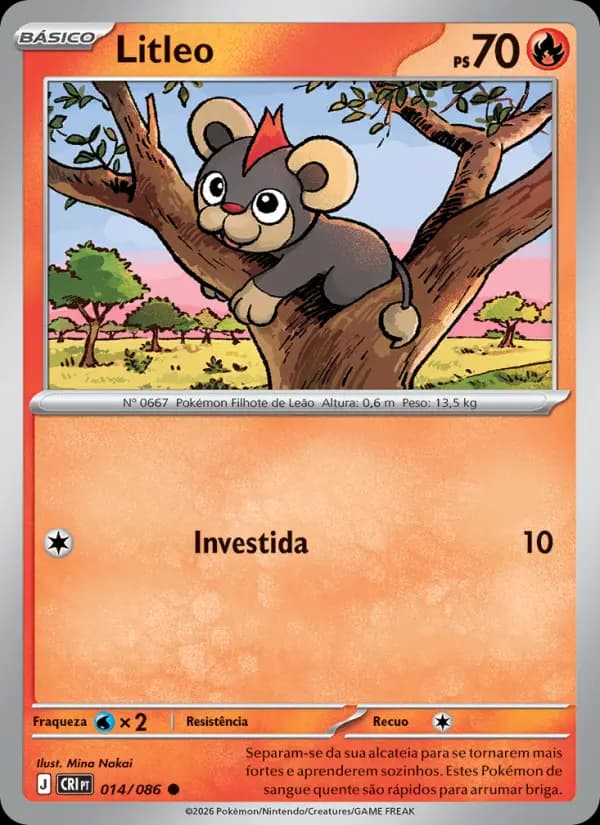 Litleo (14/86)