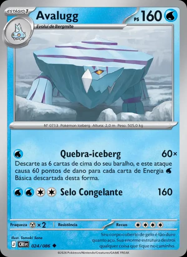 Avalugg (24/86)