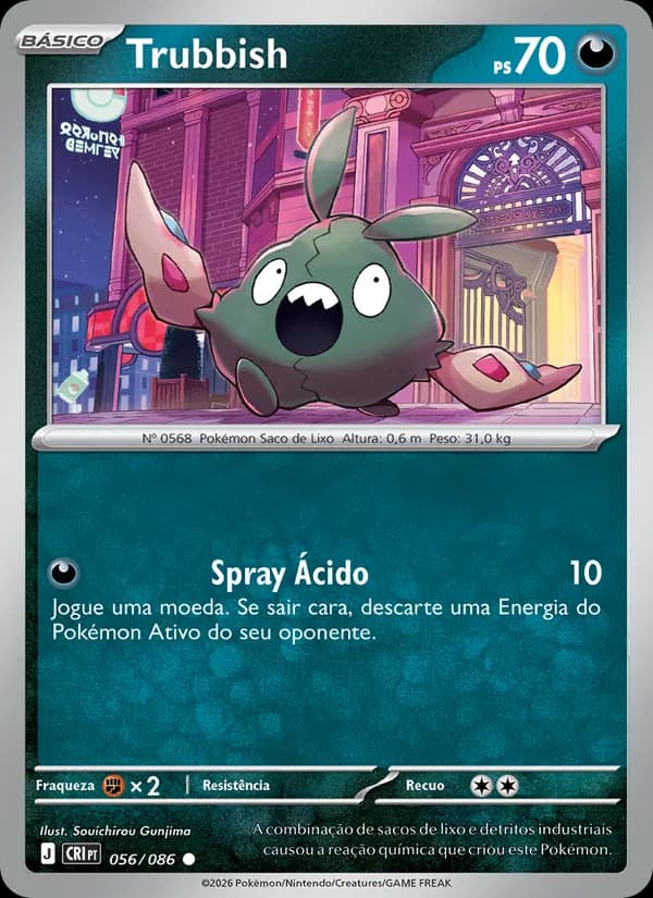 Trubbish (56/86)