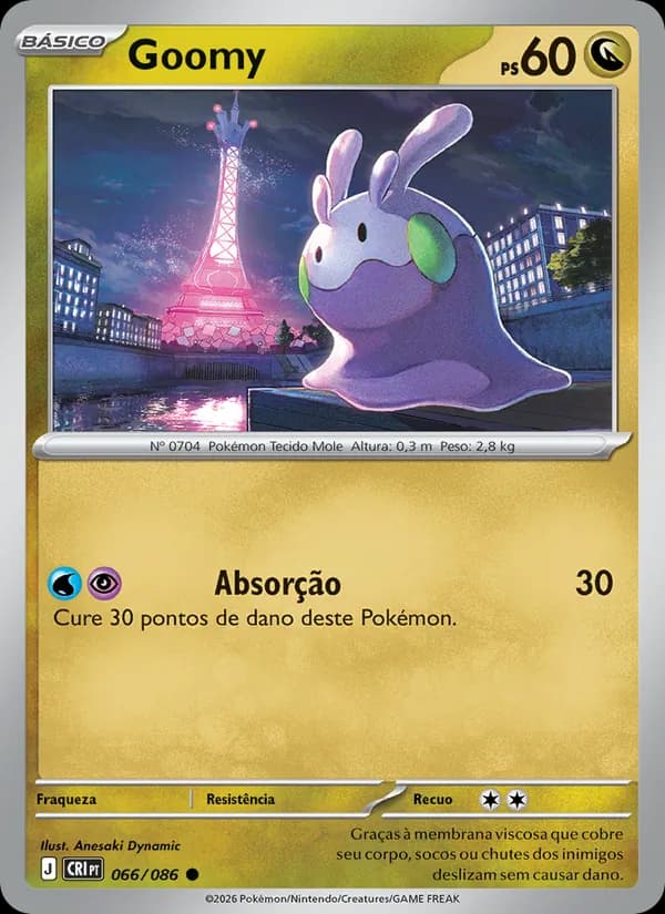 Goomy (66/86)
