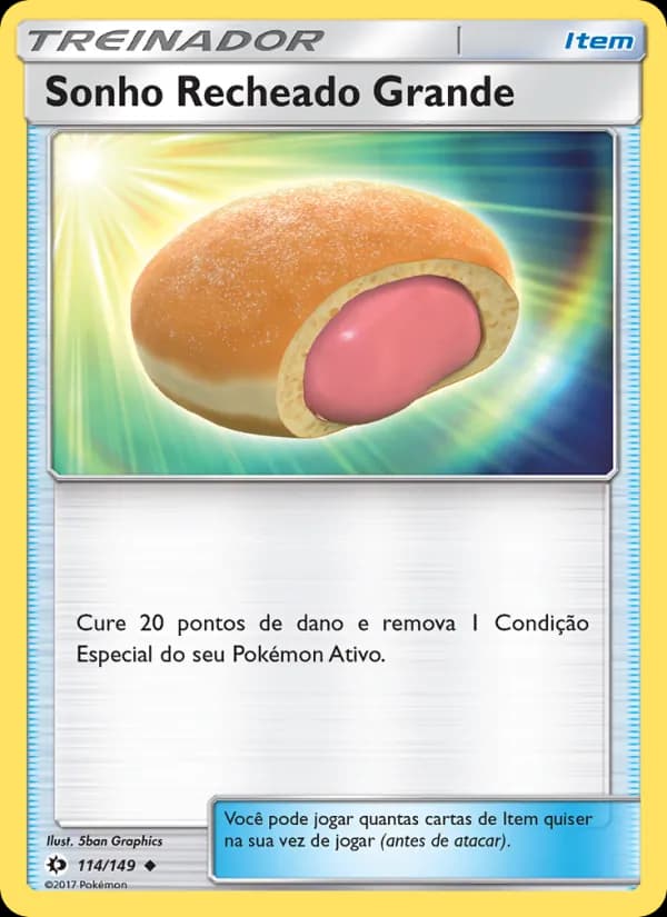 Sonho Recheado Grande (114/149)