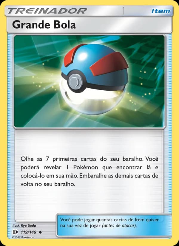 Grande Bola (119/149)