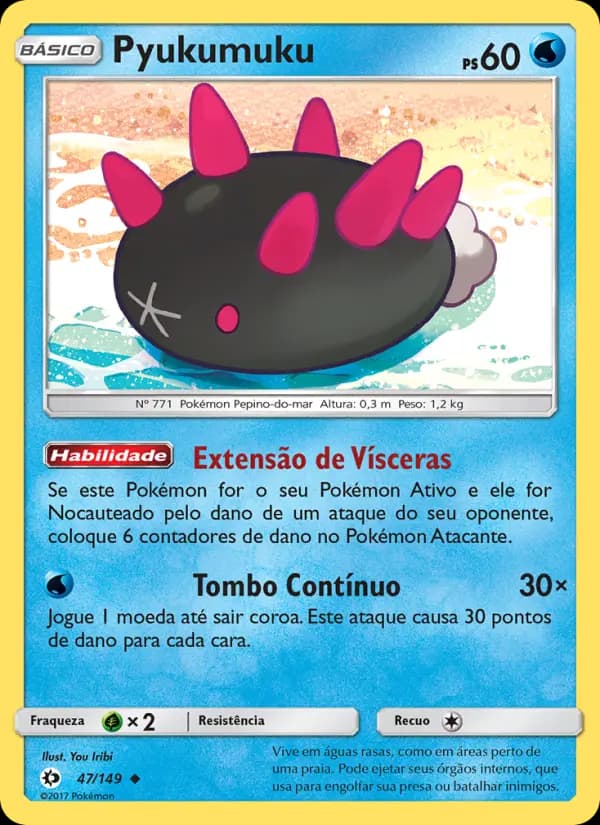 Pyukumuku (47/149)