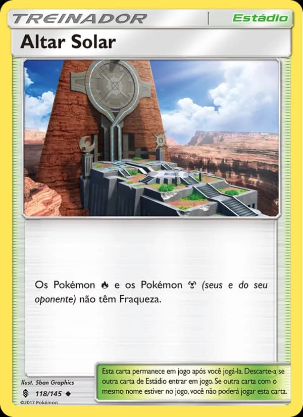 Altar Solar (118/145)
