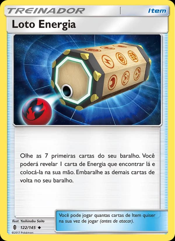 Loto Energia (122/145)