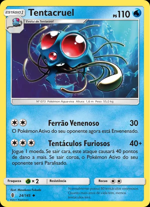 Tentacruel (24/145)