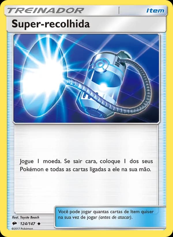Super-recolhida (124/147)