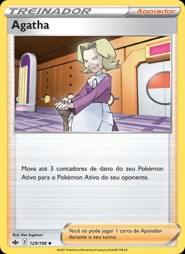 Agatha (129/198)