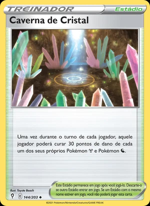 Caverna de Cristal (144/203)