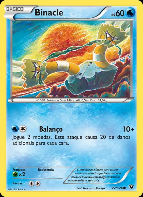 Binacle (22/124)