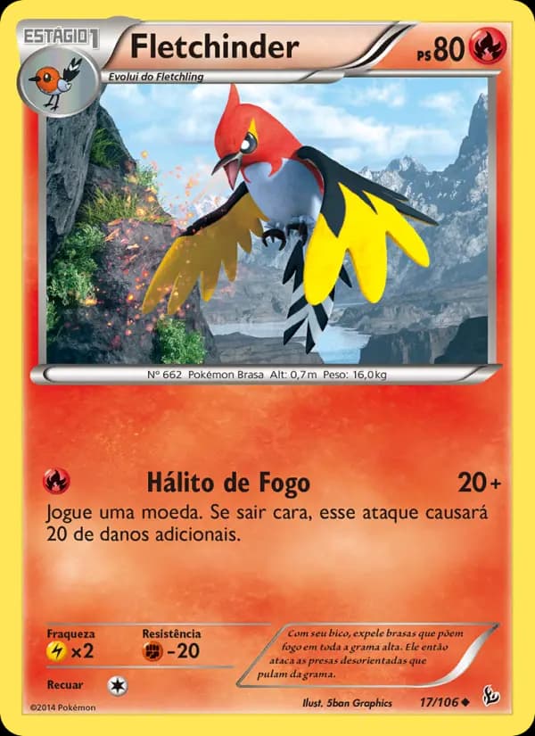 Fletchinder (17/106)