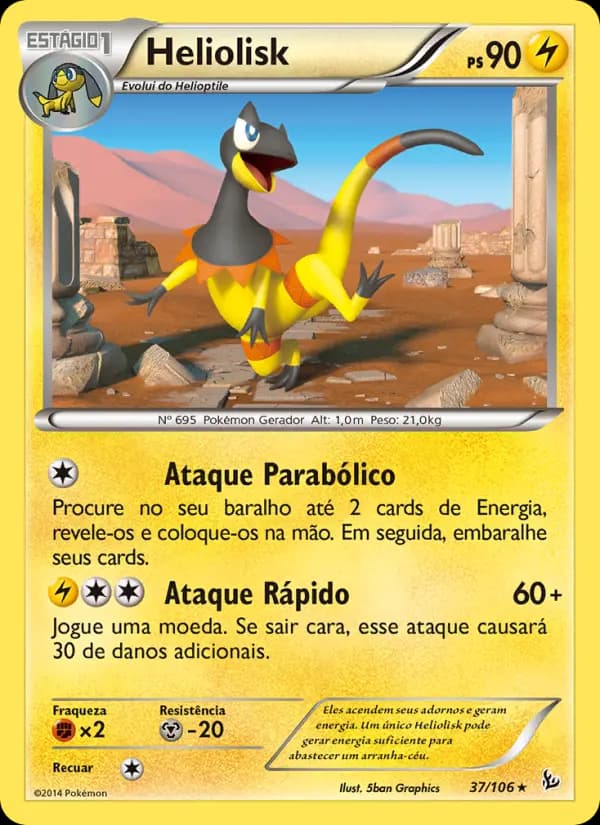 Heliolisk (37/106)