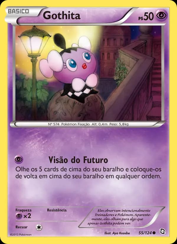 Gothita (55/124)