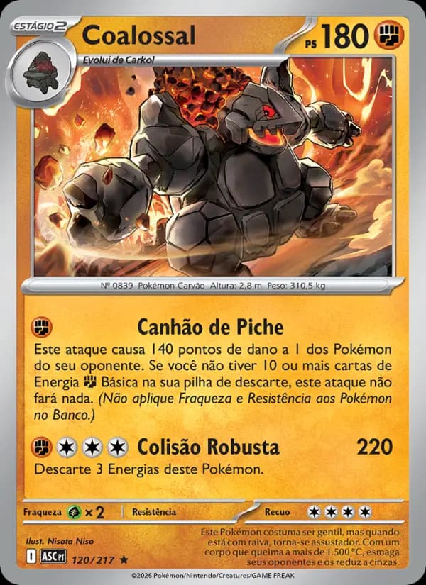 Coalossal (120/217)