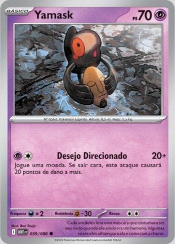 Yamask (39/86)