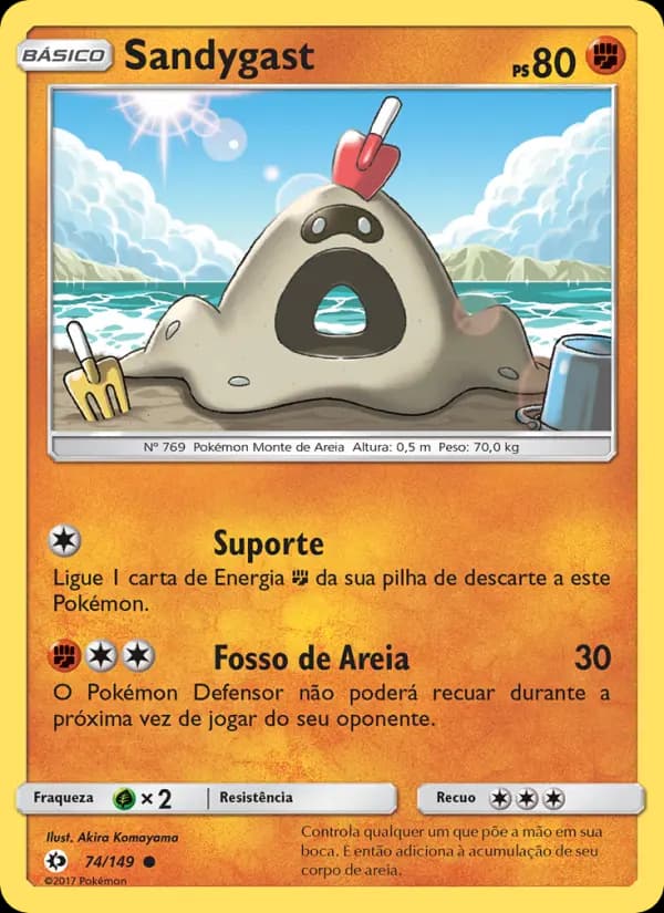 Sandygast (74/149)