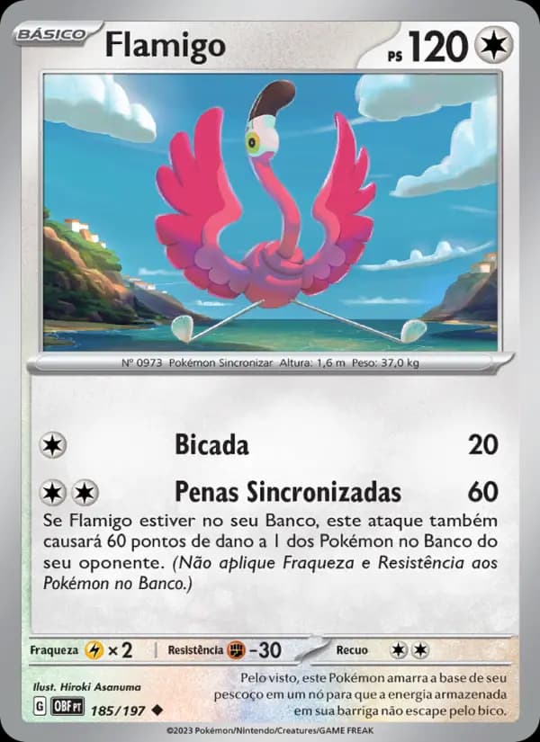 Flamigo (185/197)