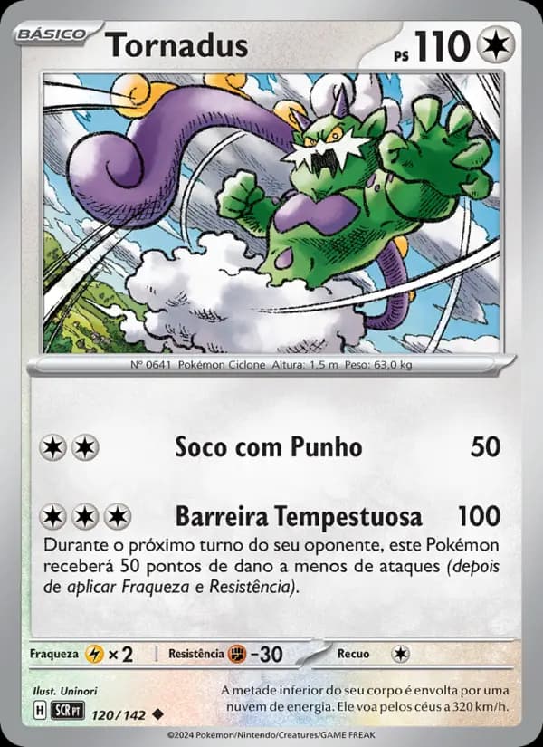 Tornadus (120/142)